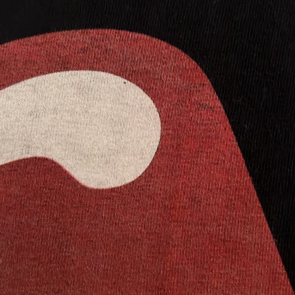 ROLLING STONES BIGGER BANG TOUR '06 TEE - Picture 3 of 4